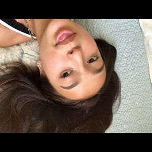 Meet your Posher, Ninamarie